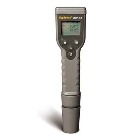 YSI EcoSense ORP15A ORP Sıcaklık Kalem Test Cihazı
