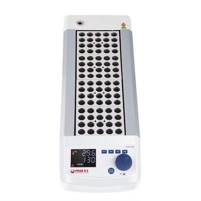 Four E's Scientific TC0401003 Kuru Blok İnkübatör 4 Blok
