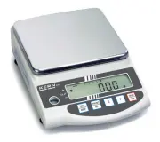 Kern Kuyumcu Terazisi EW 6200-2NM 6200gr / 0,01gr
