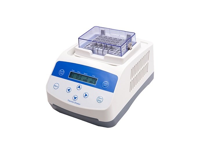Yooning Thermo Shaker, Yooning HC-100 Soğutmalı Termo Çalkalayıcı