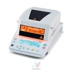 Shimadzu MOC63u Nem Tayin Cihazı | Halojen Isıtıcılı (60 g / 0.001 g)
