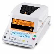 Shimadzu MOC63U Nem Tayin Cihazı