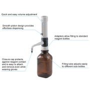 Four E's Scientific TD-BD-02 Şişe Üstü Dispenser
