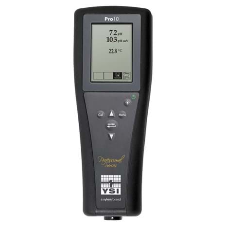 YSI Pro10 pH - ORP Cihazı