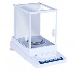 Weightlab WSA-224X Analitik Terazi