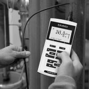 SI Analytics HandyLab 600 IDS Taşınabilir pH Metre