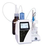 SI Analytics TW 7400 Otomatik Örnekleyici