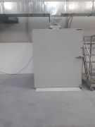 Nastechnik NST-1-200 Endüstriyel Etüv 1000 Litre 200 °C