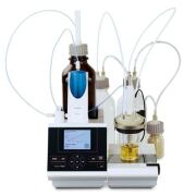 SI Analytics TitroLine® 7500 KF İz Kulometrik Titratör