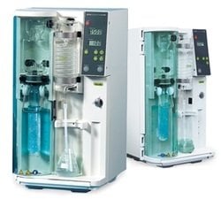 Buchi K-350 Distilasyon Ünitesi