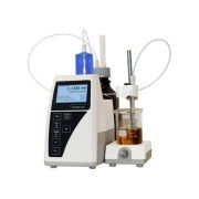 SI Analytics TITRONIC® 300 Pistonlu Büret