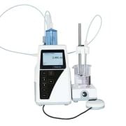 SI Analytics TITRONIC® 300 Pistonlu Büret