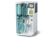 Buchi K-360 KJELFLEX Distilasyon Ünitesi