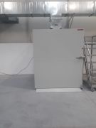 Nastechnik NST-4-200 Endüstriyel Etüv 4000 Litre 200 °C