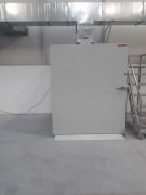 Nastechnik NST-6-200 Endüstriyel Etüv 6000 Litre 200 °C