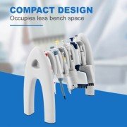 Four E's Scientific LH030 Pipet Standı