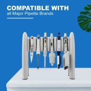 Four E's Scientific LH030 Pipet Standı