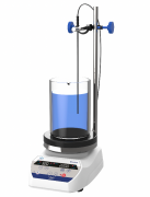 Weightlab WN-H320 Dijital Isıtıcılı Manyetik Karıştırıcı