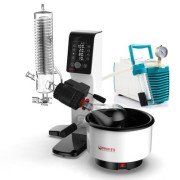 Four E's Scientific GM-0.5II Diyaframlı Vakum Pompası