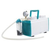Four E's Scientific GM-0.5II Diyaframlı Vakum Pompası