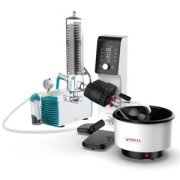 Four E's Scientific GM-0.5II Diyaframlı Vakum Pompası