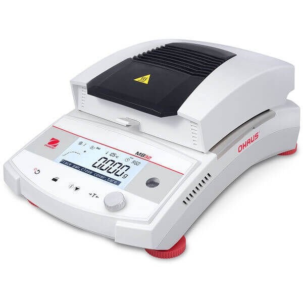 Ohaus MB32 Nem Tayin Cihazı