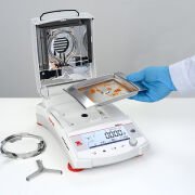 Ohaus MB62 Nem Tayin Cihazı