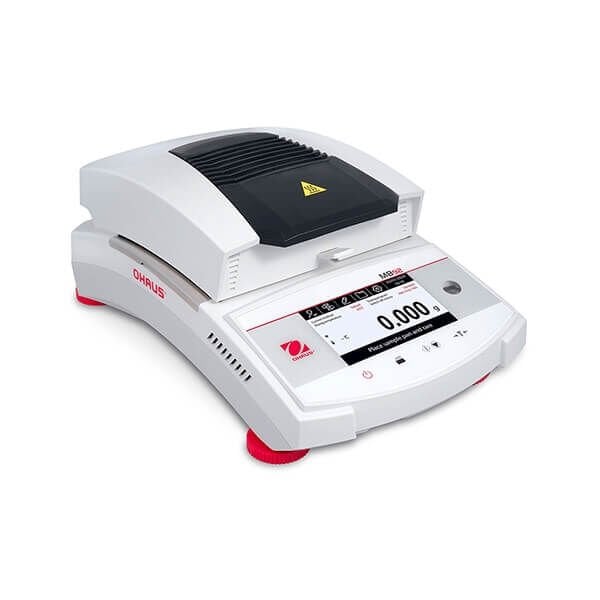 Ohaus MB92 Nem Tayin Cihazı