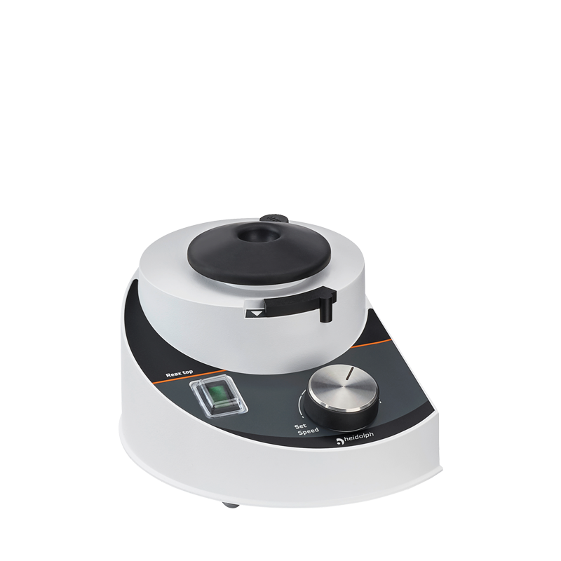 Heidolph Reax Top Vorteks