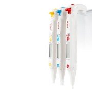Four E's Scientific Mr. Lite Ultra Hafif Elektronik Pipet 2-20µl
