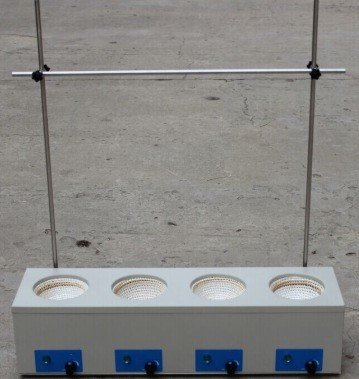 Weightlab WF-4BA1000 Analog Balon Isıtıcı
