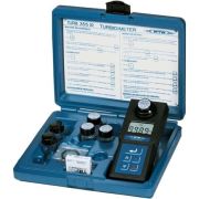 WTW Turb® 355 T Taşınabilir Bulanıklık Ölçer