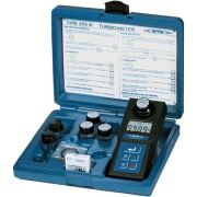 WTW Turb® 355 IR Taşınabilir Bulanıklık Ölçer