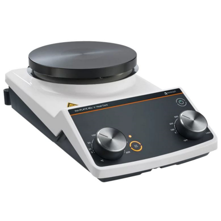Heidolph 506-11100-00 Hei-PLATE Mix'n'Heat Core Isıtıcılı Manyetik Karıştırıcı