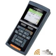WTW Multi 3630 IDS Multi Parametreli Taşınabilir pH Metre
