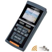 WTW Multi 3630 IDS Multi Parametreli Taşınabilir pH Metre