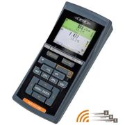 WTW MultiLine® Multi 3620 IDS Multi Parametreli Taşınabilir pH Metre
