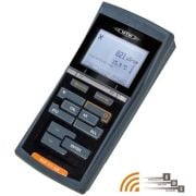 WTW MultiLine® Multi 3510 IDS Multi Parametreli Taşınabilir pH Metre