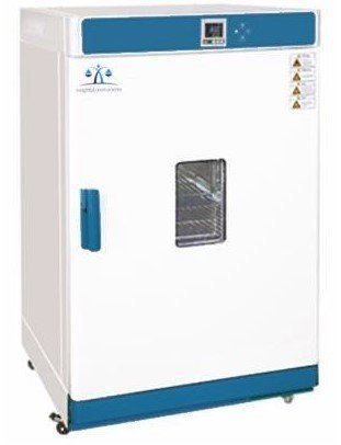 Weightlab WF-HT125 Fanlı Etüv