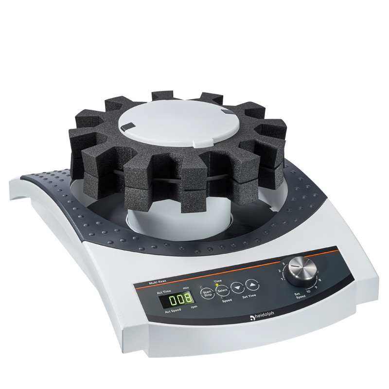 Heidolph 545-10000-00 Multi Reax Çoklu Vortex