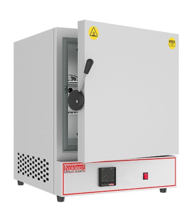 Nükleon NST120 Etüv