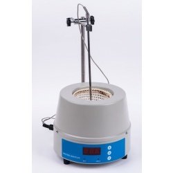 Weightlab WF-BD5000 Dijital Balon Isıtıcı