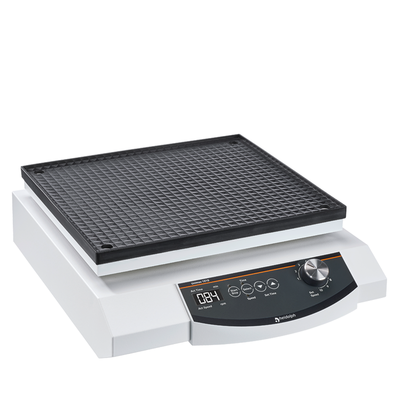 Heidolph 543-12310-00 Unimax 1010 Orbital Çalkalayıcı