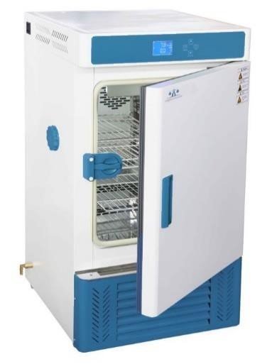 Weightlab WF-LT150R Soğutmalı İnkübatör
