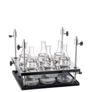 Heidolph 549-64000-00 Multilevel setup Unimax 1010 İki Katlı Platform