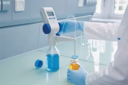 Eppendorf Digital Büret 50 ml