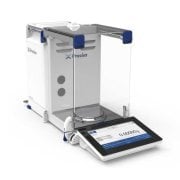 Precisa HA 125SM Semi Mikro Terazi
