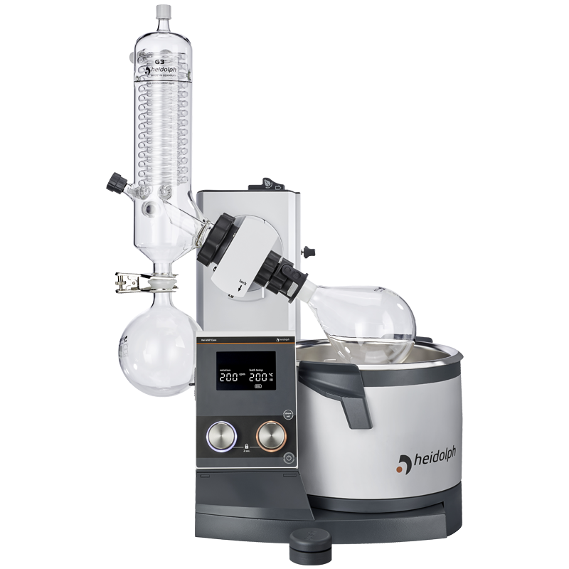 Heidolph 571-01300-00 Hei-VAP Core HL G3 Rotary Evaparatör