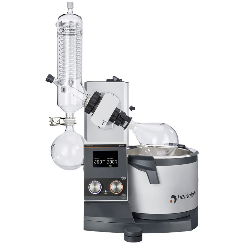Heidolph Hei-VAP Core HL G3 Rotary Evaporatör