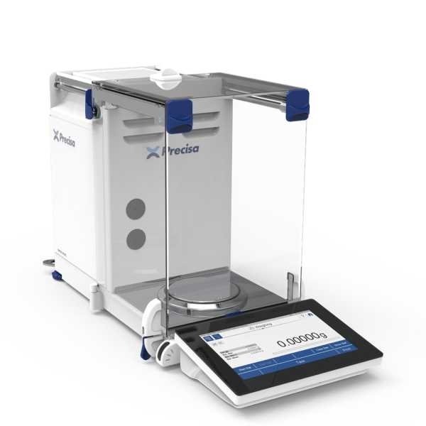 Precisa HA 225SM-DR Semi Mikro Terazi